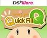 Quick Fill Q Image