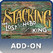 Stacking: The Lost Hobo King Image