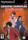 Samurai Champloo: Sidetracked Image