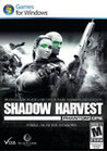 Shadow Harvest: Phantom Ops Image
