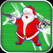 Santa Saves the Day Image