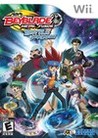 Beyblade: Metal Fusion - Battle Fortress Image
