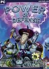 Power of Defense Image