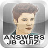 Belieber Quiz Answers! Image