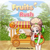 Fruits Rush Image
