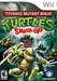 Teenage Mutant Ninja Turtles: Smash-Up Image