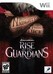 Rise of the Guardians Image