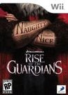 Rise of the Guardians Image
