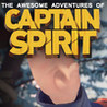 The Awesome Adventures of Captain Spirit Image
