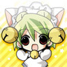 Digi Charat Puzzle Image