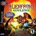 Alien Front Online Image