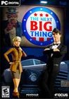 The Next Big Thing Image