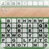 a Missing Letter - The World of Animals ! ( Vol .1 ) Image