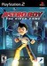 Astro Boy: The Video Game Image
