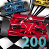 F1 Racing 200 Image