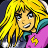 Super Team Alien Invasion Image