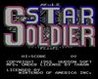 Star Soldier Image