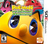 Pac-Man and the Ghostly Adventures Image