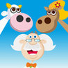 At the funny farm with Dr. Science Image