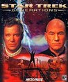 Star Trek Generations Image