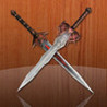 Panda Legend Image