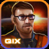 Qix Galaxy: Space Adventure Image
