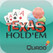Quado Poker - Texas Holdem Poker for families and friends Image