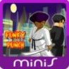 Funky Punch Image