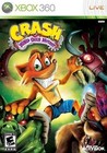 Crash: Mind Over Mutant Image