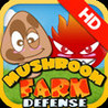 Mushroom Farm Defense HD Image