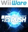Rubik's Puzzle Galaxy: RUSH Image