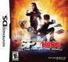 Spy Kids: All the Time in the World Image