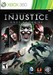 Injustice: Gods Among Us Image