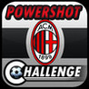 A.C. Milan Powershot Challenge Image