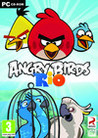 Angry Birds Rio Image