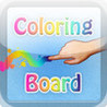Coloring Board, coloring for kids Image