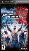 WWE SmackDown vs. Raw 2011 Image