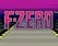F-Zero Image