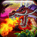Legends of Dragons & Knights : Multiplayer Medieval Game HD Version Image