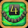 4 Palabritas: What's the 4 Little Words Spanish Image