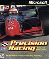 CART Precision Racing Image