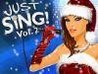 Just Sing! Christmas Songs Vol. 2 Image