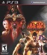 SoulCalibur IV & Tekken 6 Image