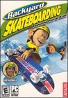 Backyard Skateboarding (2004) Image