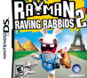 Rayman Raving Rabbids 2 Image