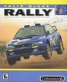 Colin McRae Rally Image