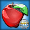 Apple Toss HD Image