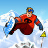 Avalanche Mountain HD Image