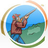Clay Pigeon Shooting Game Image