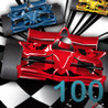 F1 Racing 100 Image